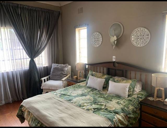 4 BEDROOM HOUSE FOR SALE IN DELVILLE